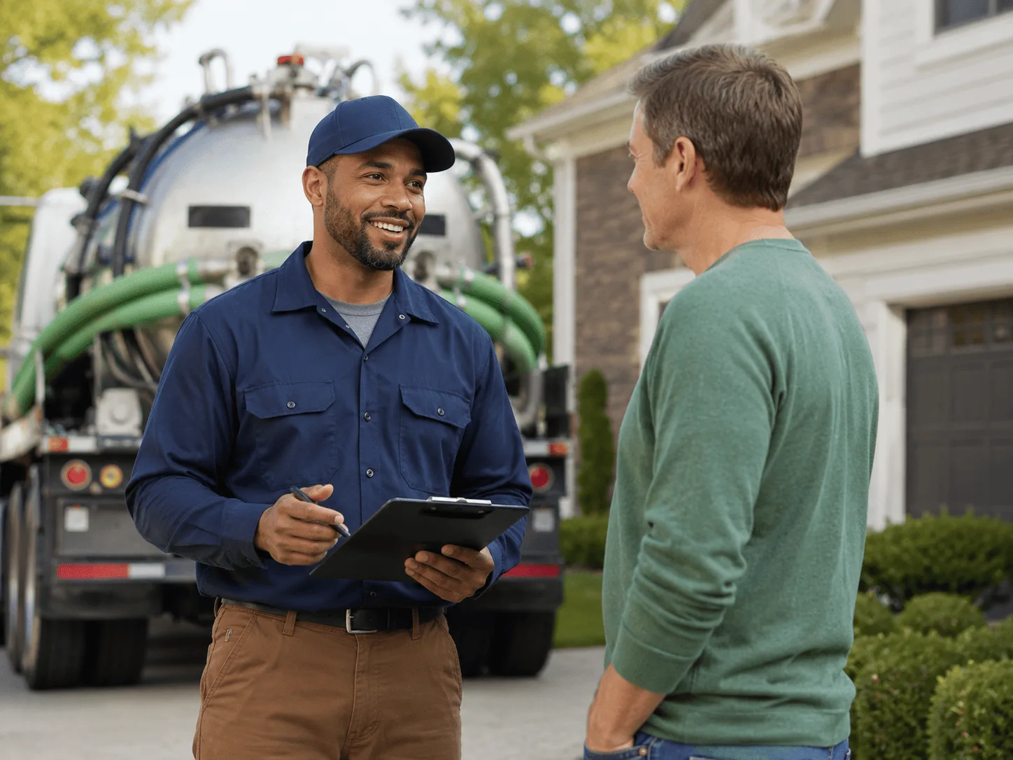 Mosquito Control Dayton, WA FAQs